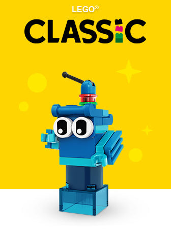 LEGO Classic