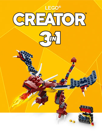 LEGO Creator