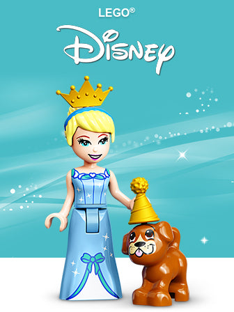 LEGO Disney
