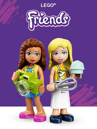 LEGO Friends