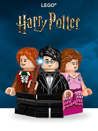LEGO Harry Potter