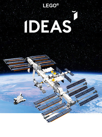 LEGO Ideas