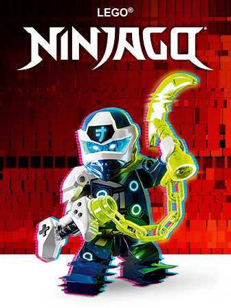 LEGO Ninjago