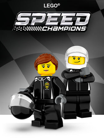 LEGO Speed Champions