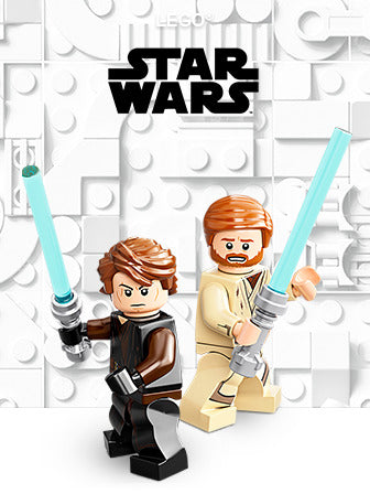 LEGO Star Wars