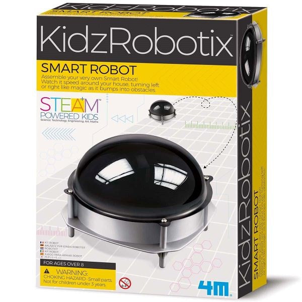 4M Science Smart Robot (8239121137890)