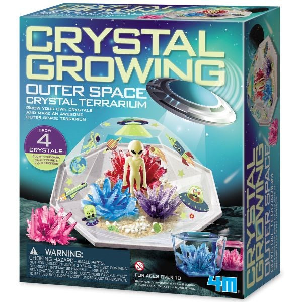 4M Outer Space Crystal Terrarium (8303260991714)
