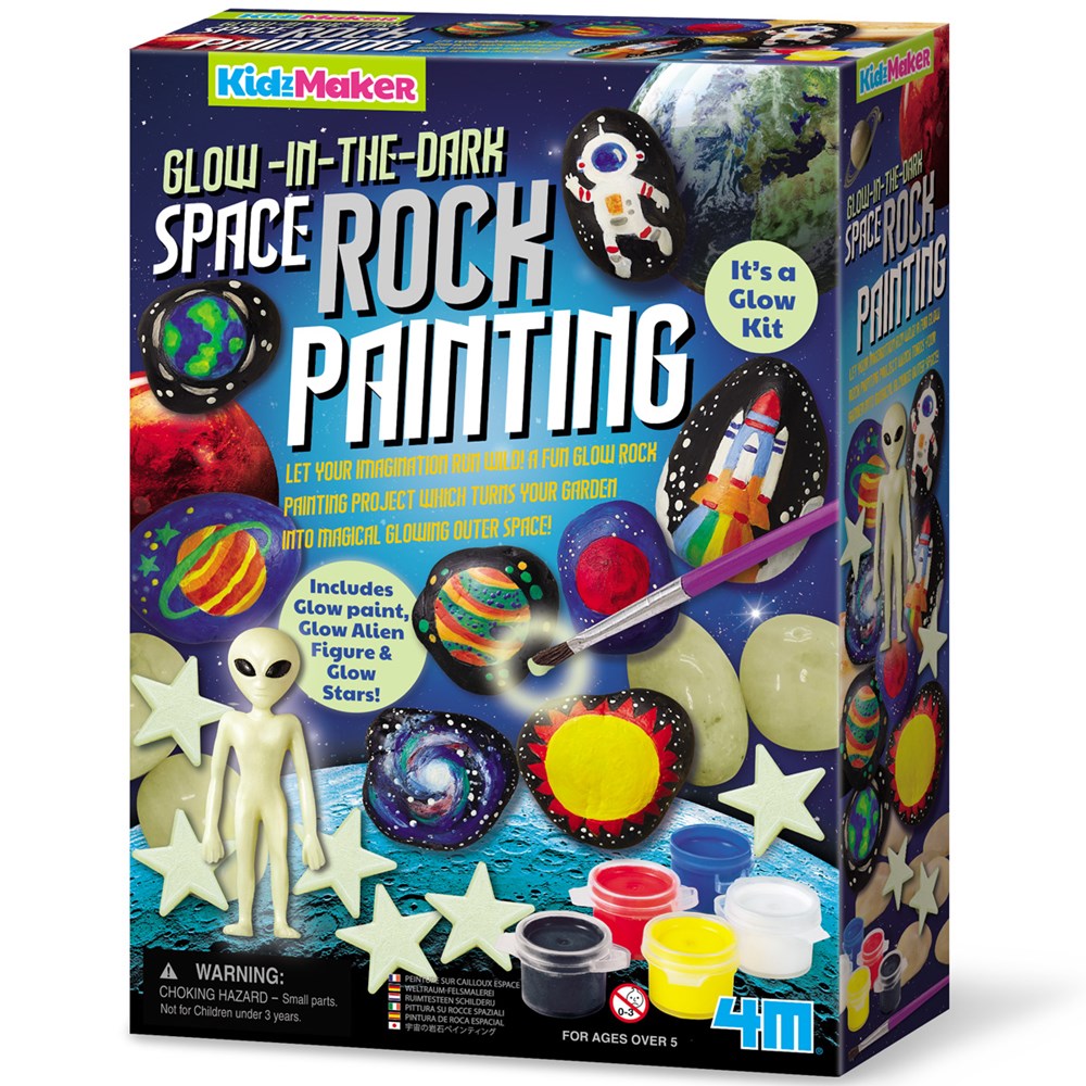 4M Space Rock Painting (8303261155554)