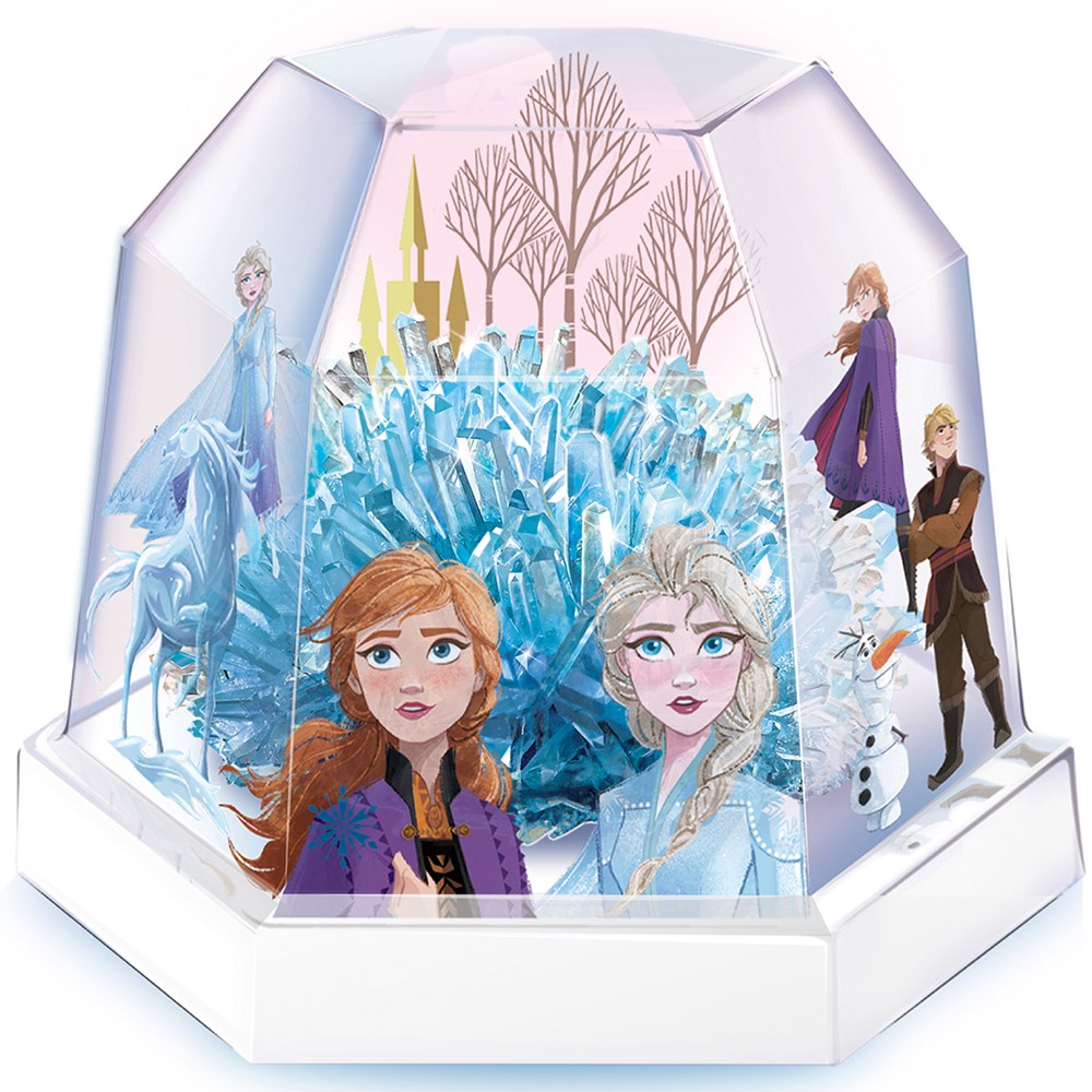 4M Disney Frozen II Crystal Terrarium (8303261384930)