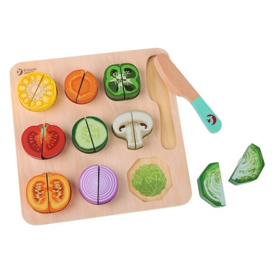 Classic World Cutting Vegetable Puzzle (7601775444194)