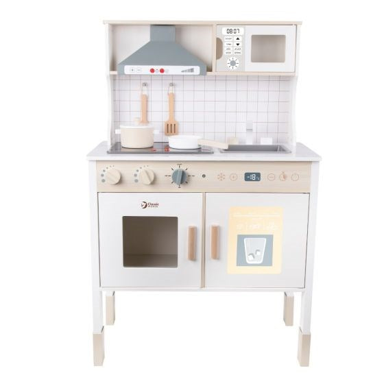 Classic World Modern Kitchen (8237401833698)