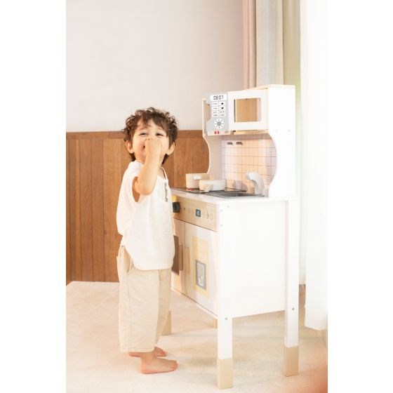 Classic World Modern Kitchen (8237401833698)