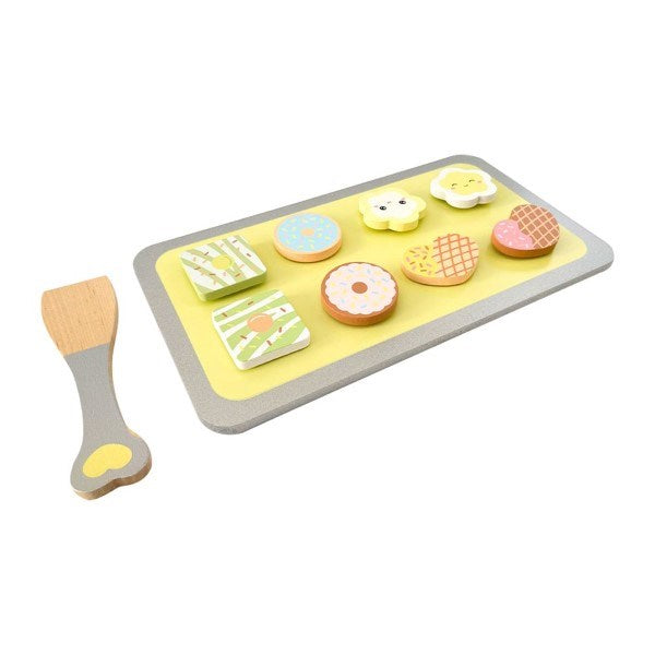 Classic World Biscuit Baking Set (8237402194146)