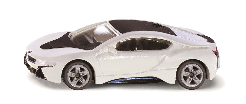 SIKU 1458 BMW i8 (6823074398390)