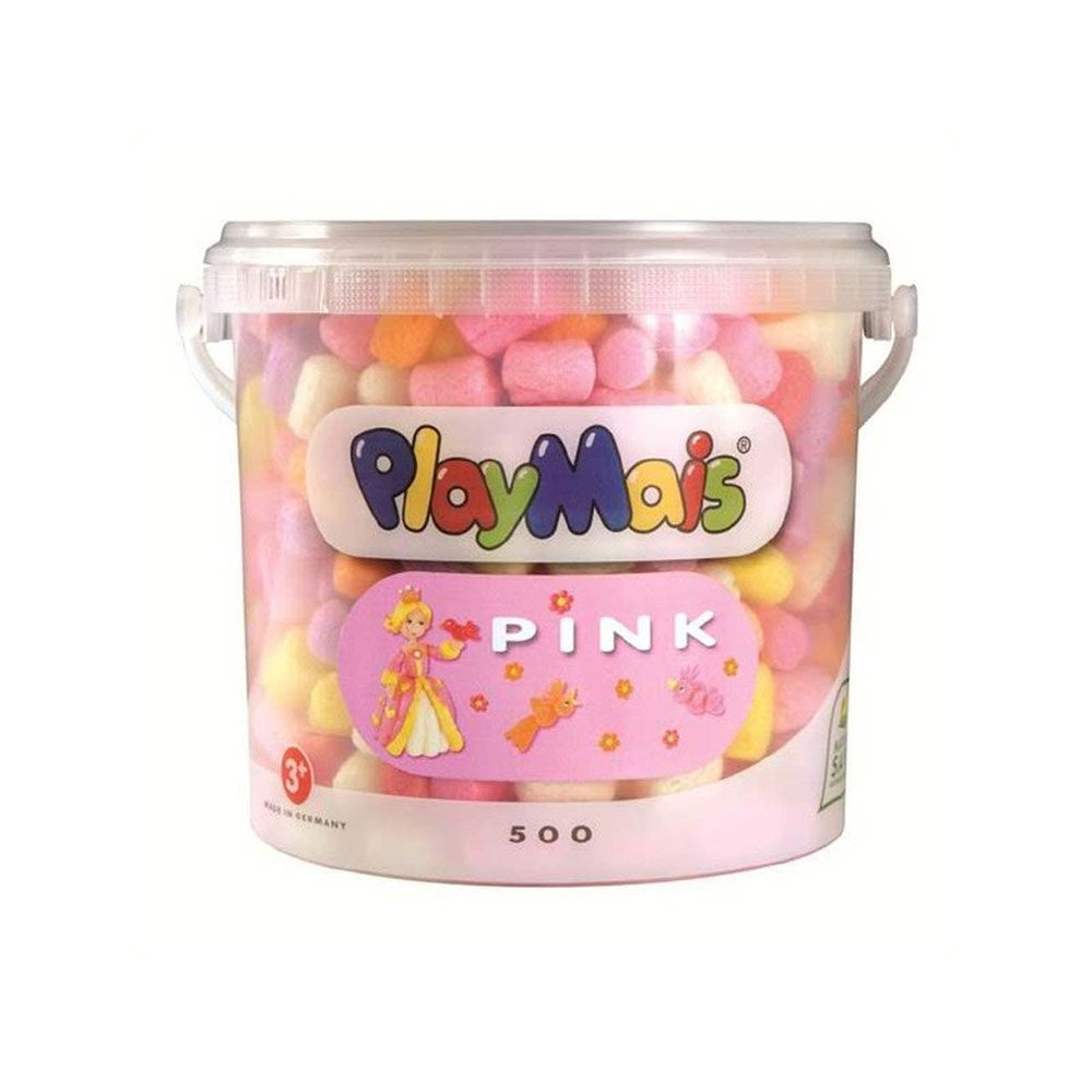Playmais BASIC 500 pink (6823060439222)