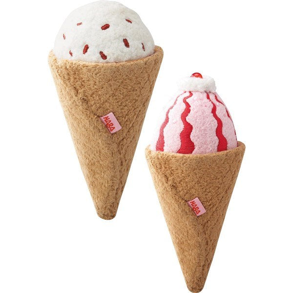 Haba Ice-cream cones "Venezia" (6822947225782)