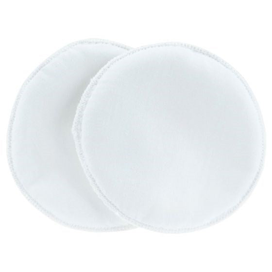 Baby First Bamboo Breast Pads - No Bag (8266143531234)
