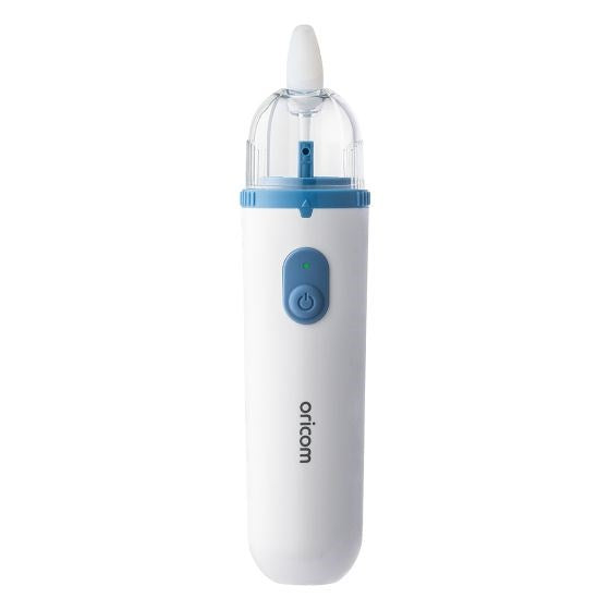 Oricom Nasal Aspirator (8266208411874)