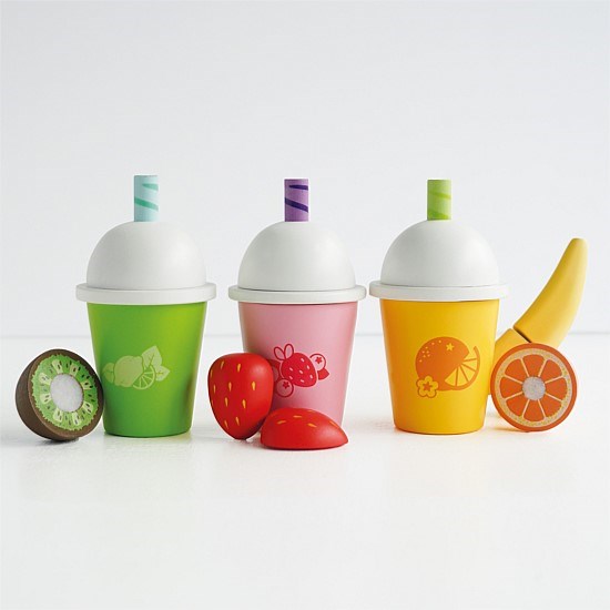 Le Toy Van Take Away Smoothie & Juice (7935910969570)