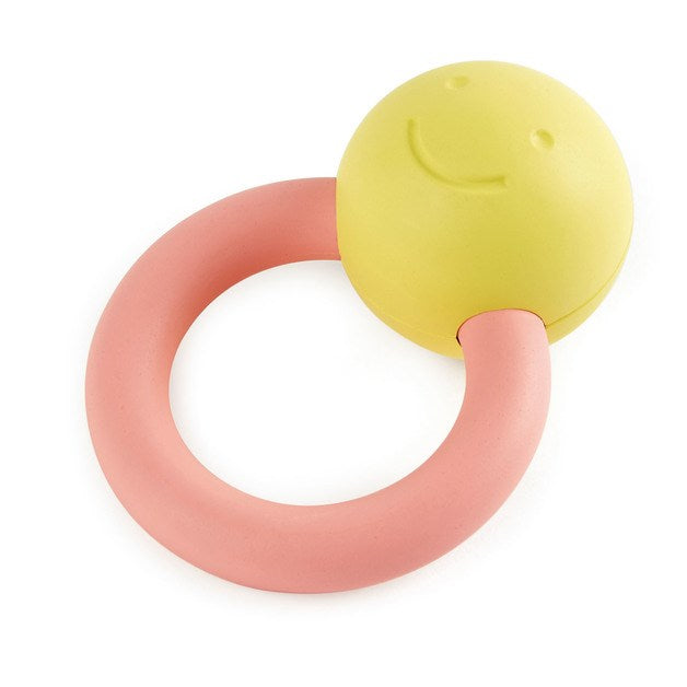 Hape Ring Rattle (8264103919842)