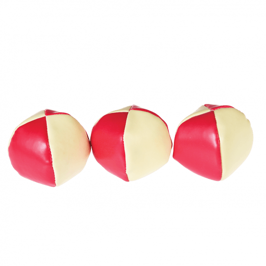 Rex London Juggling Balls (Set of 3) (7933287366882)