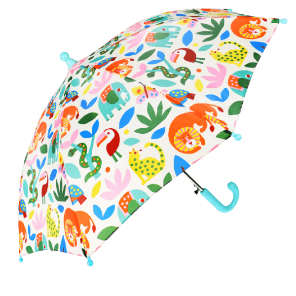 Rex London Wild Wonders Children's Umbrella (8250131415266)