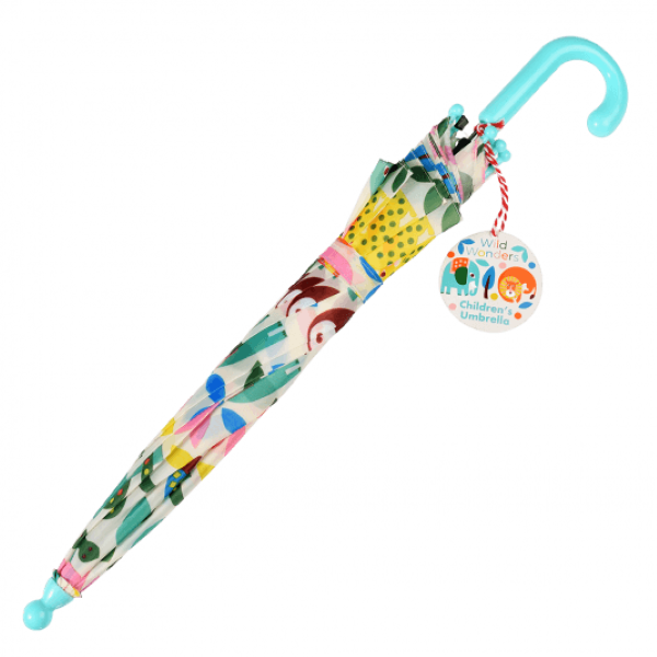 Rex London Wild Wonders Children's Umbrella (8250131415266)