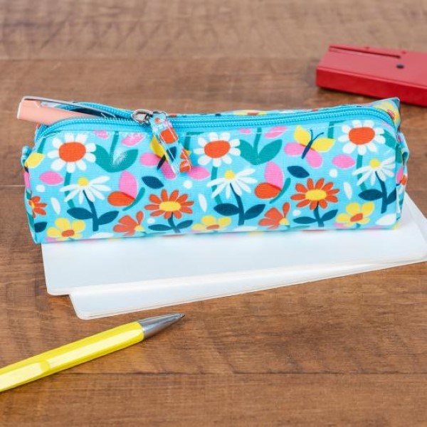 Rex London Butterfly Garden Pencil Case (7678650974434)