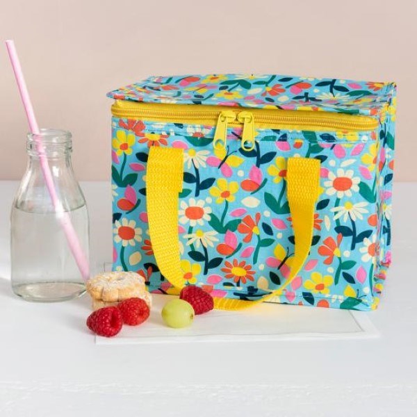 Rex London Butterfly Garden Insulated Lunch bag (8102004326626)