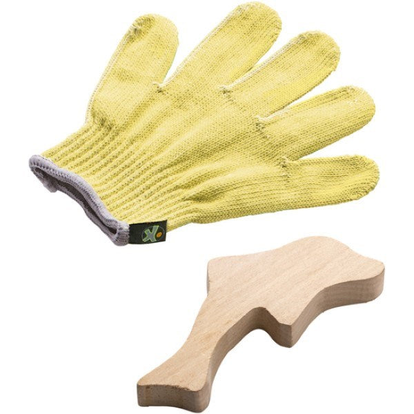 xHaba Carving Glove Set (6898938740918)