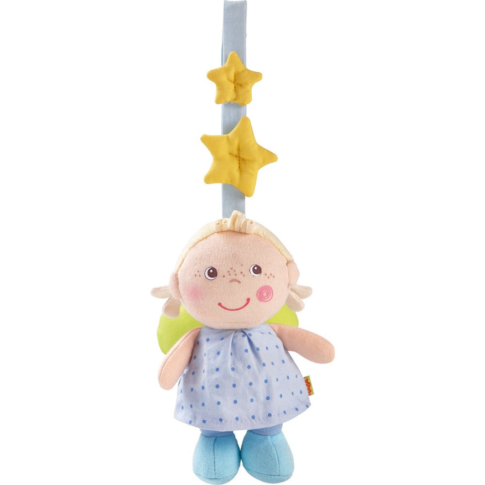 xHaba Dangling figure Guardian angel blue (6823044743350)