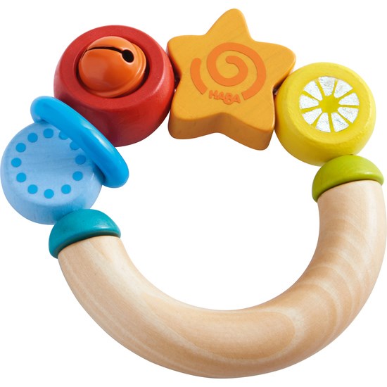 HABA Clutching toy Little star (8015133868258)
