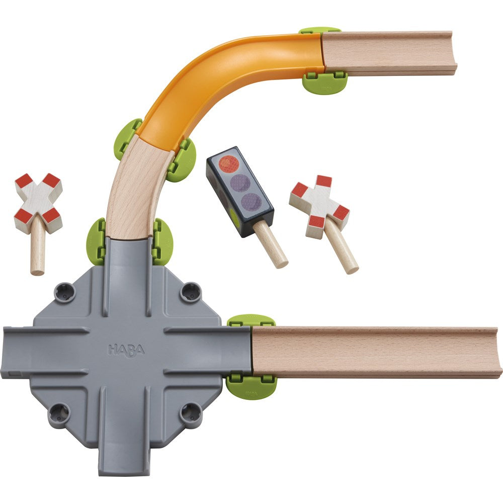 HABA Kullerbu Complementary Set Intersection (6823256948918)