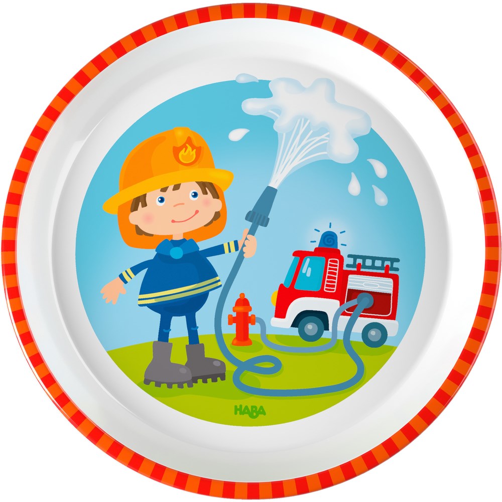 HABA Bowl Fire Brigade (6823266648246)