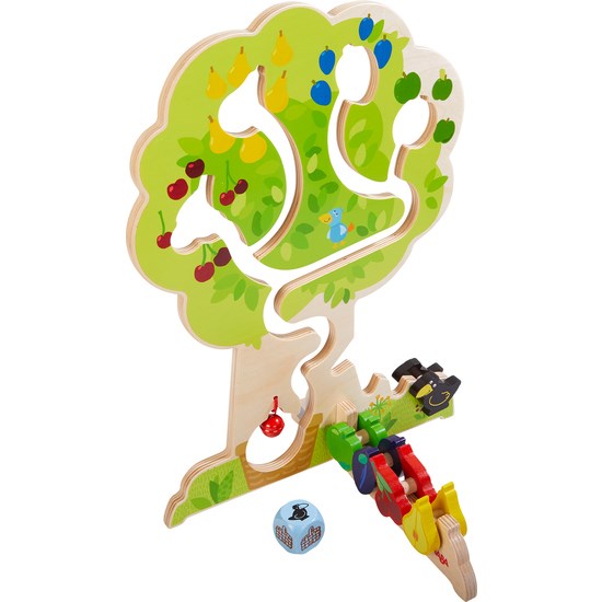 xHABA Motor Skills Game Orchard (6823270416566)