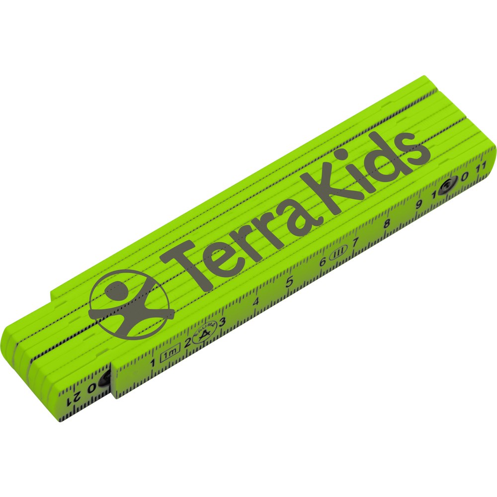 HABA Terra Kids Meter Ruler (6898967249078)