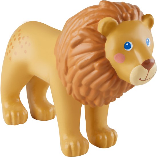 HABA Little Friends Lion (6823295025334)