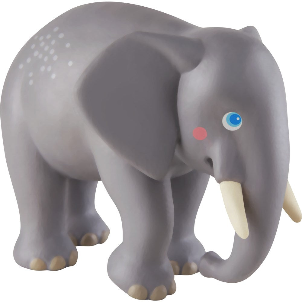 xHABA Little Friends Elephant (6823295254710)