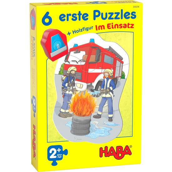 HABA 6 Little Hand Puzzles In Action (6823308886198)