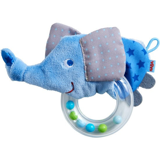 HABA Clutching Toy Elephant (8015139045602)