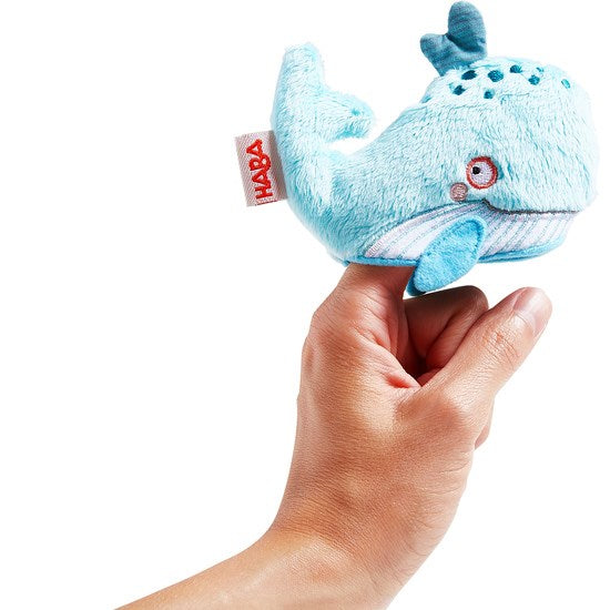 Haba Clutching Toy Marine World (6899078561974)