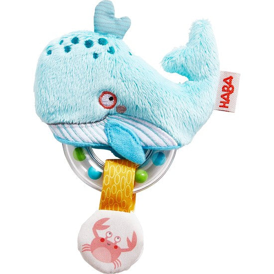 Haba Clutching Toy Marine World (6899078561974)