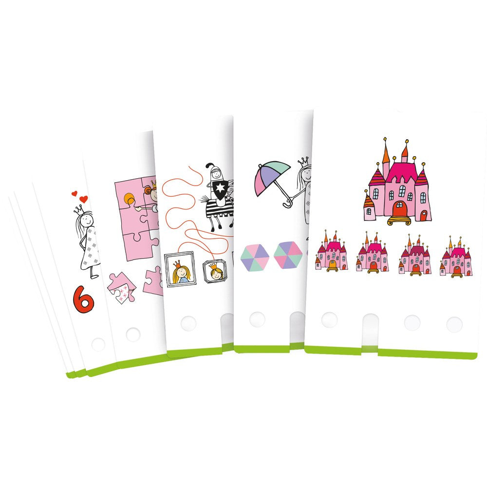 Haba LogiCASE Expansion Set Princesses (7511788126434)