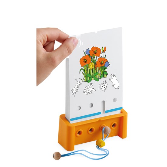Haba LogiCASE Expansion Set Nature (7511788257506)