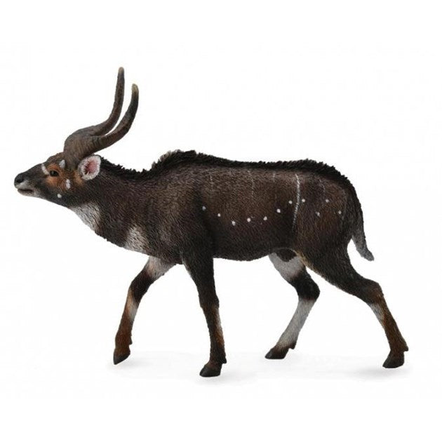 zCollectA Mountain Nyala Figurine L (7773055844578)