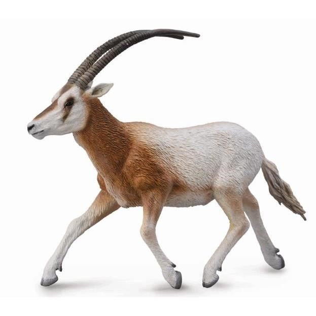 CollectA Scimitar-Horned Oryx Figurine L (7773055811810)