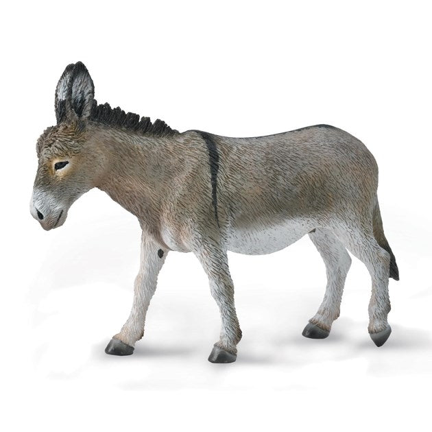 CollectA Donkey Figurine L (7773056499938)