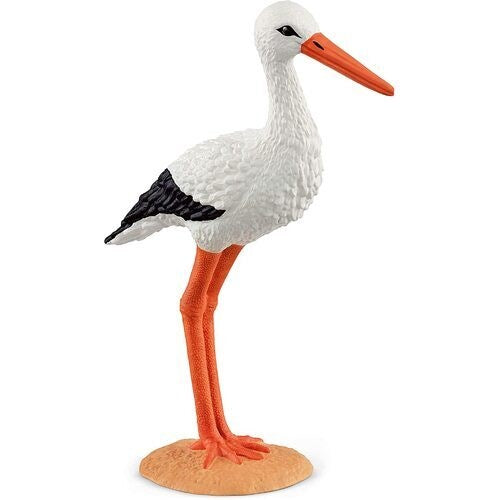 Schleich Stork 13936 (7698136531170)