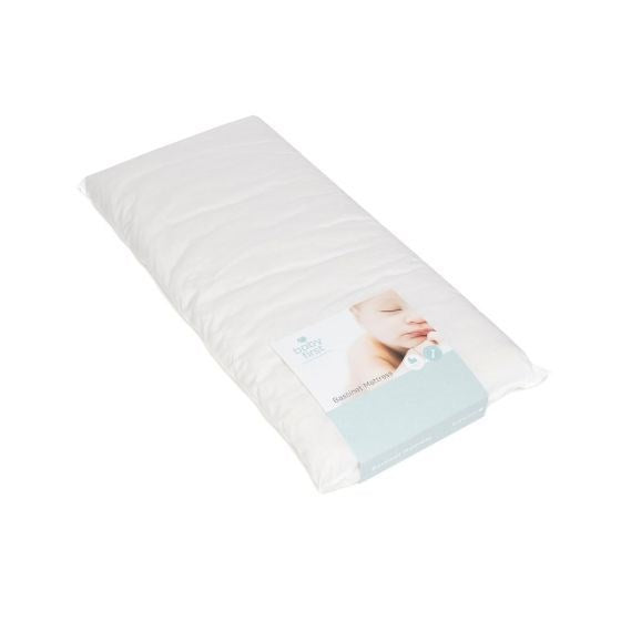 Baby First Bonded Wool Bassinett Mattress