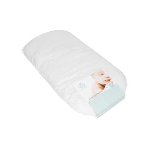 Baby First Round End Bonded Wool (8266145235170)